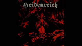 HEIDENREICH A Death Gate Cycle