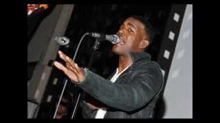 Luke James - Make Love To Me  (Soulful House Remix) Produced By: George "The Difference" Brown