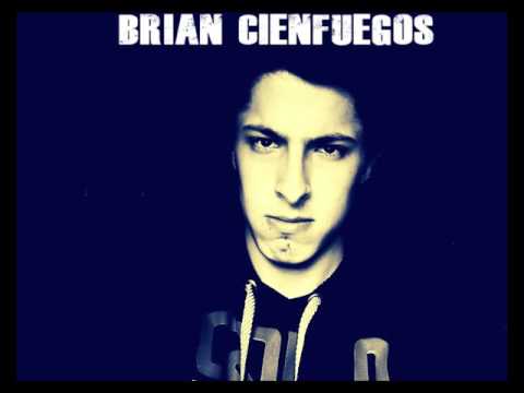 Brian Cienfuegos -  Poder Popular
