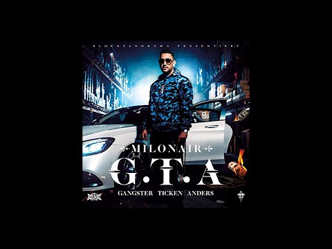 (FREE) Milonair x Capital Bra x Lx x Gzuz - ''BMDBM'' Type Beat Instrumental