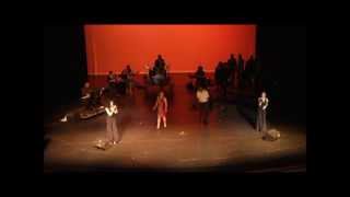 No More tears (Enough is Enough) - cover