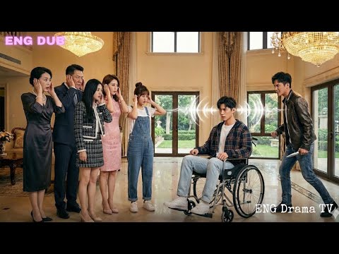 After Reborn, His Minds Can be Heard and He Used this Power to Expose His Adopted Evil Brother!