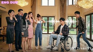 After Reborn, His Minds Can be Heard and He Used this Power to Expose His Adopted Evil Brother!