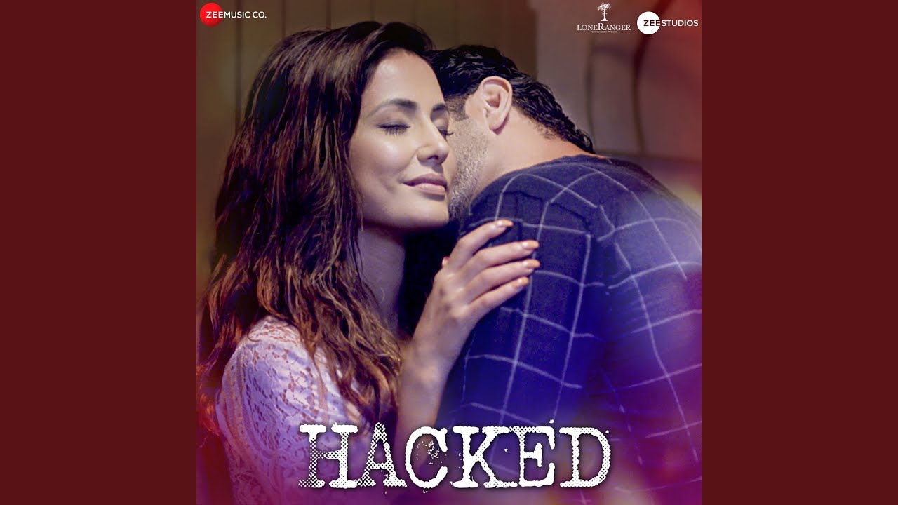 Ab Na Phir Se Lyrics  | Hacked | Hina Khan, Sid Makkar | Yasser Desai | Aamir Ali, Amjad Nadeem