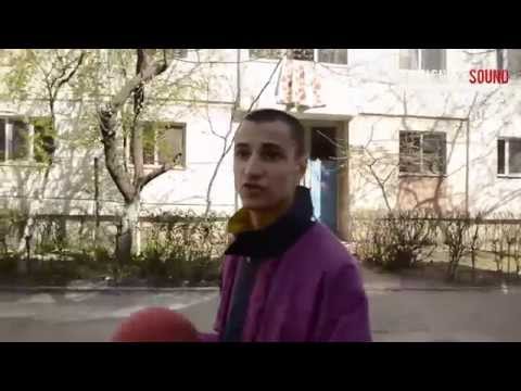 Interviu J Saw (Paranoia13) @ BlackSheepSound.ro