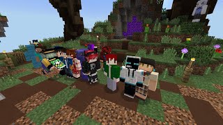 minecraft垂れ流し配信