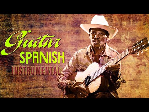 Very Relaxing Spanish Guitar RUMBA | CHA CHA CHA | TANGO | MAMBO - Nonstop Latin Best Hits