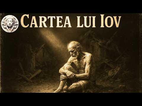 Cartea lui Iov | Cea mai NEDREAPTĂ poveste a Bibliei