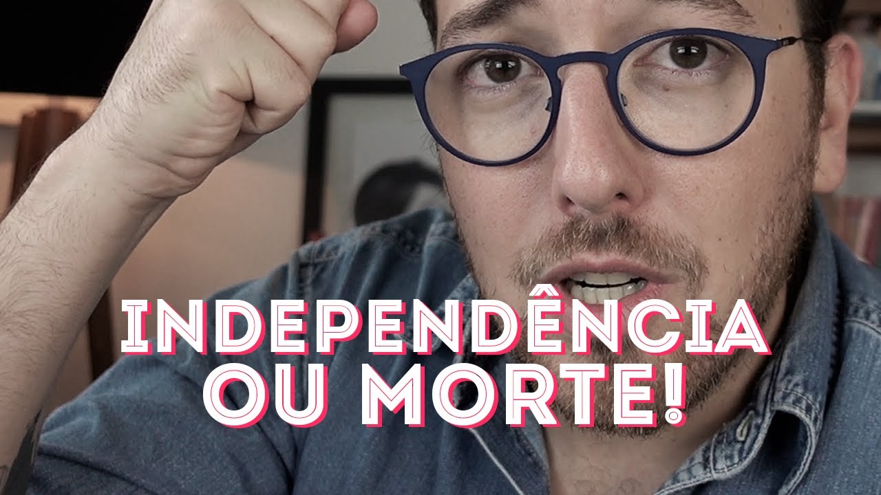 7 DICAS DE COMO SER MAIS INDEPENDENTE
