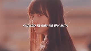 moi c'est - camelia jordana // sub español