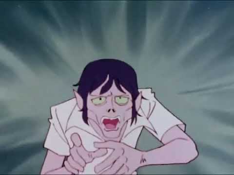 39   YATTAMAN - Egzorcysta