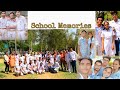 School Memories Andhra Education Society Janakpuri Alone Walker Scribbleday Friendship