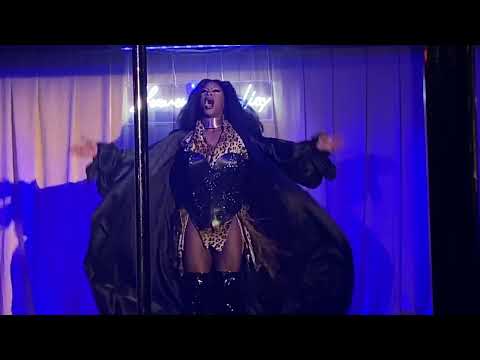 Kalypso Bang - Savage @ Heavenly Bodies, Freedom Bar, London - 06/03/2022