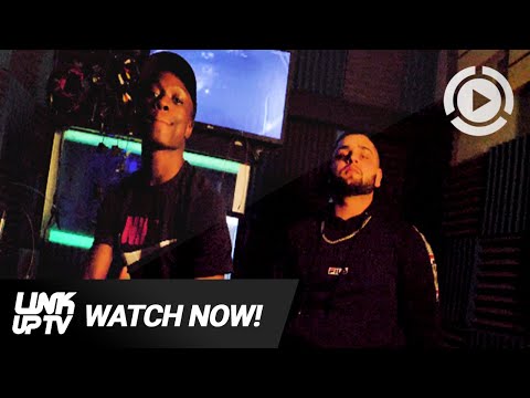 Sultan X Ess2Mad - Can’t Be Friends [Music Video] | Link Up TV