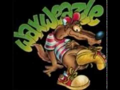 Waxweazle vs delirium - good times (dj promo and has remix)