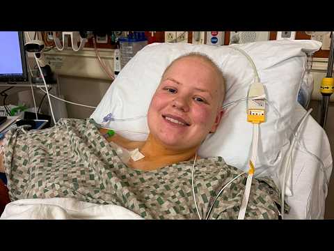 I Never Expected to Get Cancer at 21