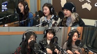[Sound K] 페이버릿 (FAVORITE)'s Singin' Live 'LOCA'