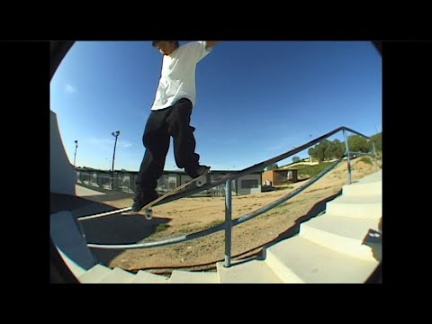 [News] Paul Rodriguez Mix VX 03-07
