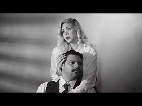 Eliú - Pupilas de cristal (Video Oficial)