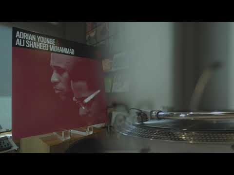 Hey Lover (Instrumental) - Roy Ayers, Adrian Younge, Ali Shaheed Muhammad