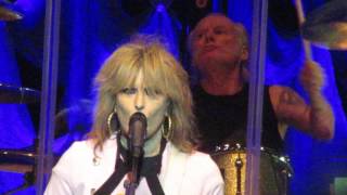 Gotta Wait • The Pretenders 2016 • Live @ Count Basie, NJ