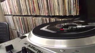 The J.B.'s - Same Beat(Part 1)(People 1973)