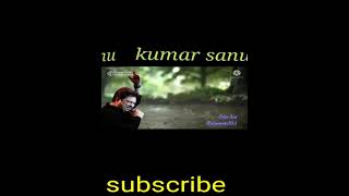 Download lagu sun sun barsat ke bhun sun,, kumar sanu sahb ki avaj me mp3