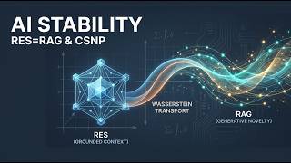 RES=RAG & the Coherent State Network Protocol (CSNP-RP v1.1.0) Explained