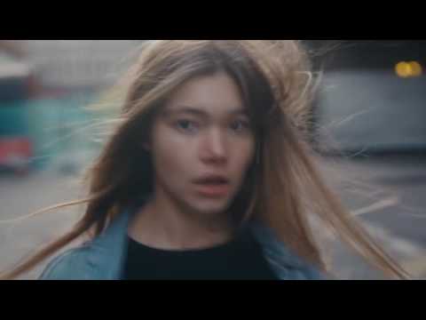 Parov Stelar ft  Graham Candy – The Sun Music Video