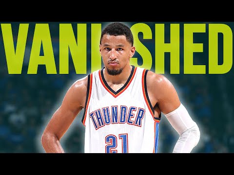 The TRAGIC DOWNFALL Of Andre Roberson