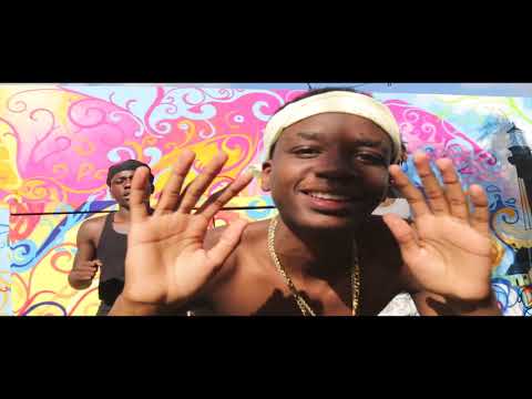 Jay Slic "Run It Up (TAKEFLIGHTFILMS)