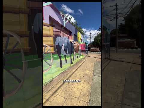 Paillaco Patrimonial, región de los Ríos, Chile