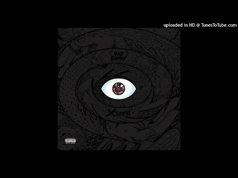 Bad Bunny - Estamos Bien (Audio)