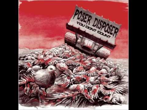 Poser Disposer - Far Away
