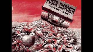 Poser Disposer - Far Away