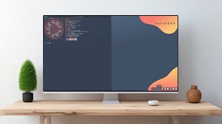 كورس KDE Customization