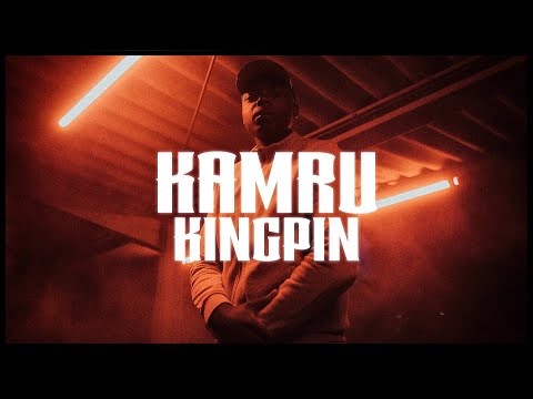 KAMRU - KINGPIN prod. by Nisbeatz | JCC 2020 | 16tel Gruppe H