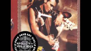 Adam Ant - Doggy Style (Demo)