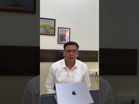 Naveen Sharma video testimonial preview