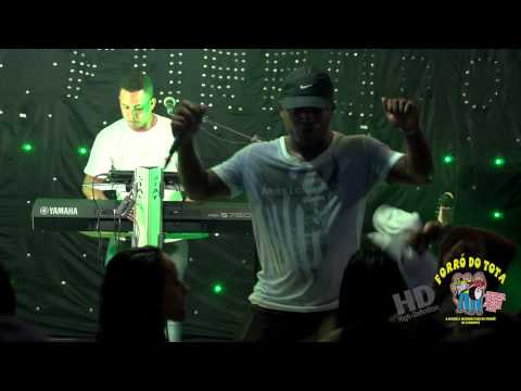 Forró do Tota -  Gauchinhos do forró - 2014