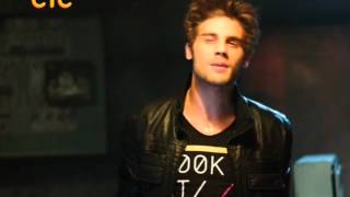 Дмитрий Ендальцев в сериале "Выжить после"