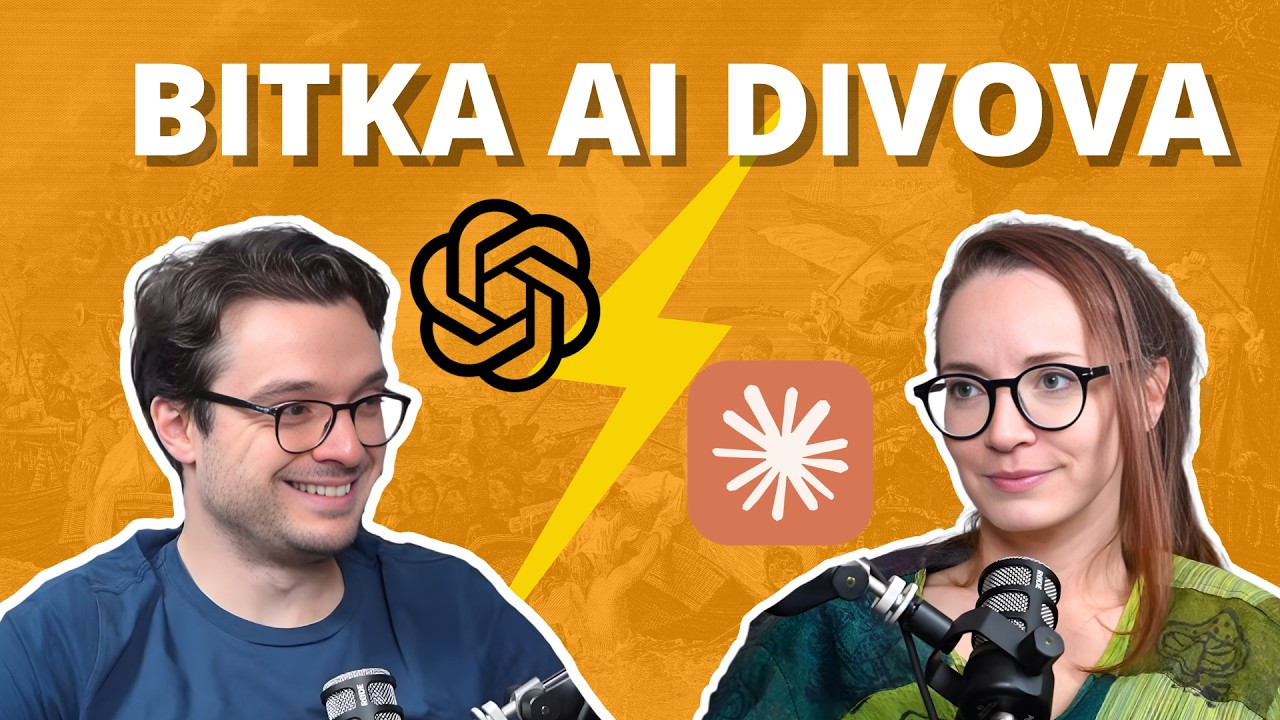 Claude upravlja tvojim računalom – početak kraja rada? 