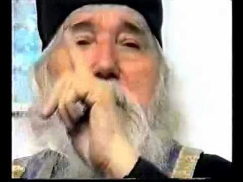 Parintele Cleopa Ilie -sfaturi pt mantuire