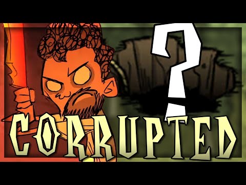 WHAT HAPPENED TO MY CAVES? | Year 23 Thrill of the Grill Don't Starve Together