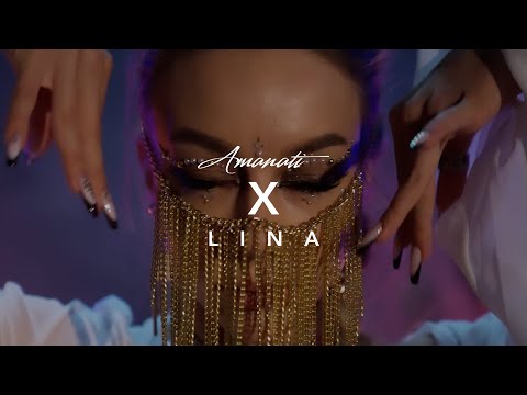 Amanati x LINA - INVICTA - Dance Video