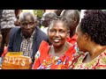 UPC UNVEILS SARAH AGUTI NYANGKORI AS PARTY S FALG BEARER FOR DOKOLO WOMAN MP SEAT