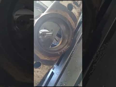BORING MILL