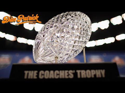 What Would It Take For An "Outsider" To Break Into The CFP? | 12/17/20