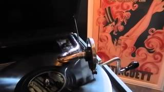 SNAG IT No.2 - KING OLIVER`S DIXIE SYNCOPATORS - Brunswick