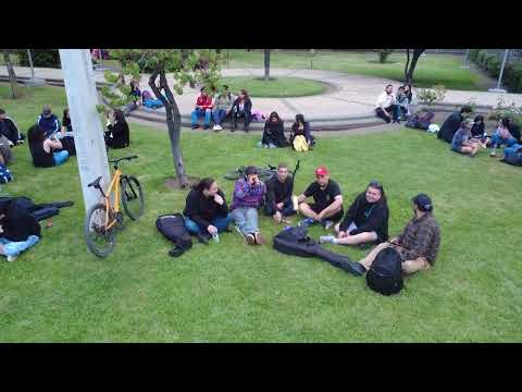 LowCriss en vivo (Parte 2) | Rock y Conciencia UBB 2025 – Chillán